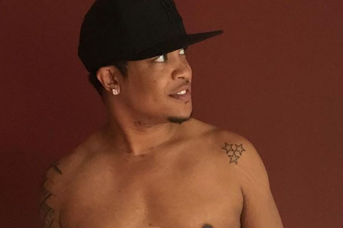 Meet Michael Jamar Ford – Ex-Husband of Keke Wyatt | Facts and Photos Meet Michael Jamar Ford – Ex-Husband of Keke Wyatt | Facts and Photos